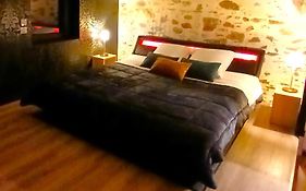 La Passionnante Gite Avec Spa Privatif