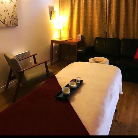La Passionnante Gite Avec Spa Privatif Saint-Philbert-de-Bouaine Extérieur photo