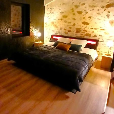 La Passionnante Gite Avec Spa Privatif Saint-Philbert-de-Bouaine Extérieur photo
