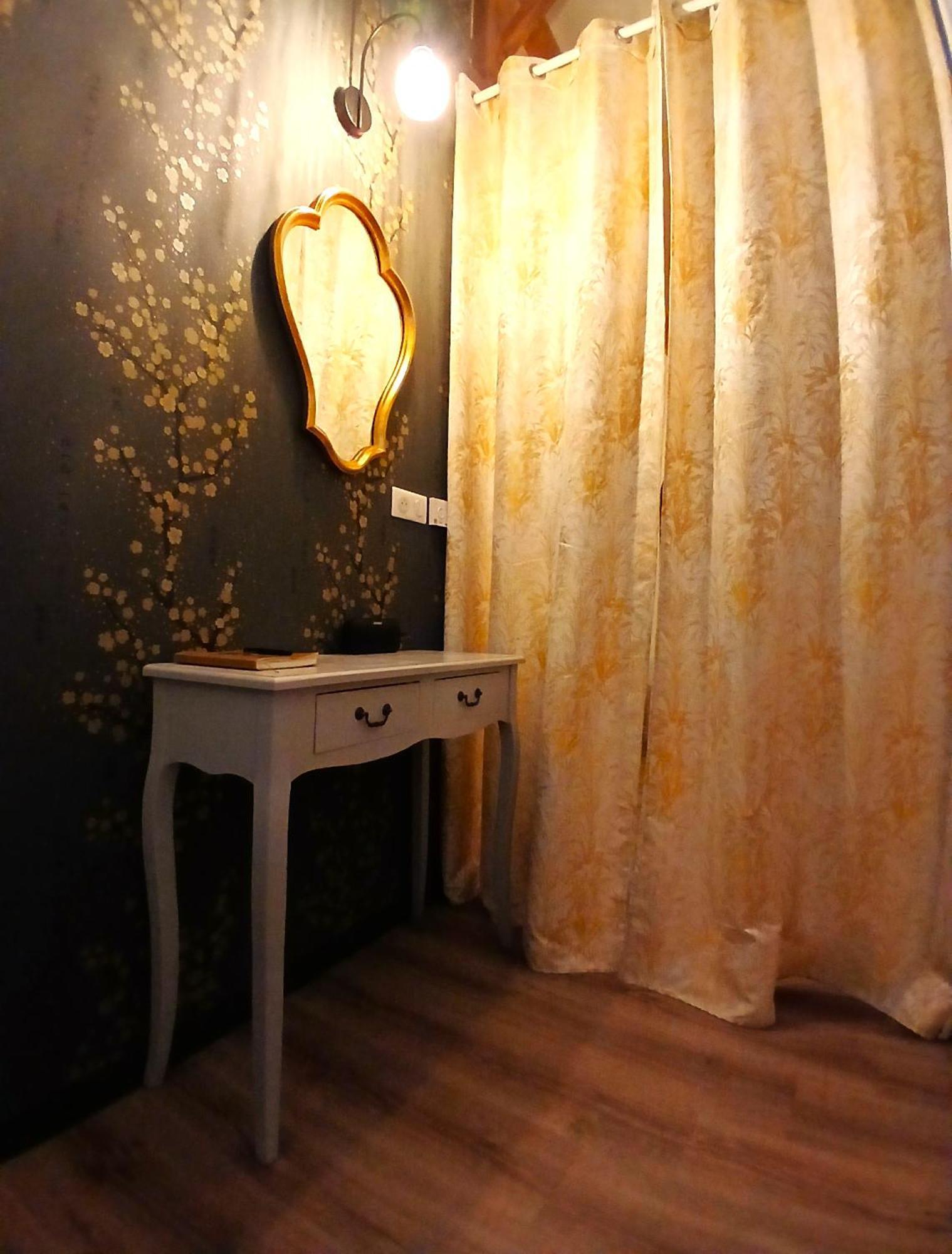 La Passionnante Gite Avec Spa Privatif Saint-Philbert-de-Bouaine Extérieur photo